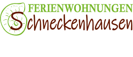 Ferienwohnungen Schneckenhausen
